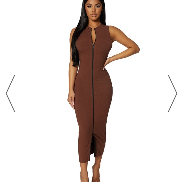 NWT NAkED WARDROBE SNATCHED ON THE LOW
DRESS Size S - Picture 1 of 8